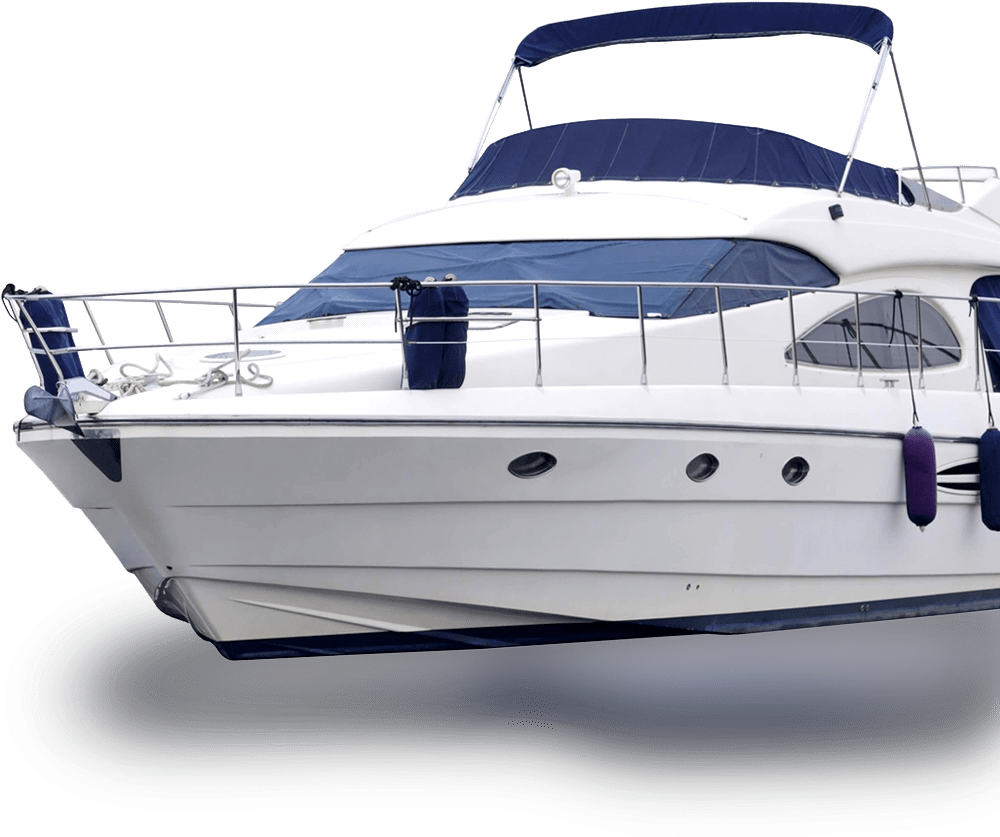 Boat maintenance and repair